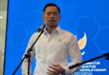 Kepemimpinan AHY Dipuji, Harga Tiket Pesawat Turun Jelang Nataru 2024