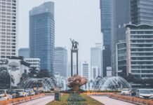 Jakarta Resmi Jadi Daerah Khusus, Status DKI Berubah Pasca Pemindahan Ibu Kota