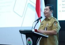 UMP DKI Jakarta 2025 Resmi Naik Rp 5,39 Juta