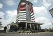 KPK Akan Umumkan Pejabat yang Asal-asalan Isi LHKPN, Validitas Jadi Sorotan