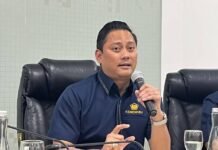 Realisasi Utang 2024 Capai Rp428,8 Triliun, Kemenkeu Jaga Risiko Terkendali