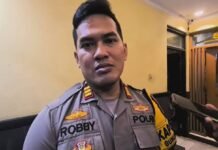 Heroik! Emak-Emak di Bogor Gagalkan Curanmor, Pelaku Kabur Tinggalkan Motor