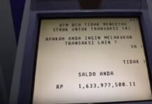 Bank Wajib Laporkan Saldo Rekening Rp 1 Miliar ke DJP, Ini Faktanya