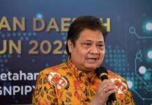 Pemerintah Umumkan Kebijakan Ekonomi Baru untuk Pertumbuhan Inklusif