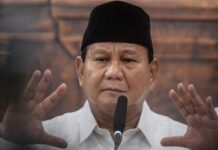Wacana Pilkada oleh DPRD: Gagasan Lama Prabowo yang Kembali Dibahas