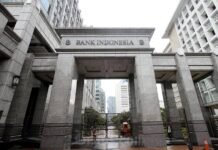 KPK Geledah Kantor Bank Indonesia Terkait Dugaan Korupsi Dana CSR