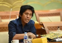 Adian Napitupulu: Mengapa Kasus Kirana Kotama Tak Seramai Harun Masiku?