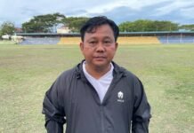 Pertandingan Persikabo 1973 VS Sriwijaya Fc Hari ini: Misi Akhiri Tren Buruk!