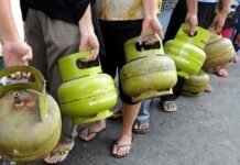 Dugaan Oplosan Gas di Cileungsi, Polisi Temukan Lokasi Kosong