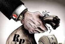 Anggota Komisi 3 DPR, Dukung Wacana Koruptor Dimaafkan