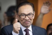 Malaysia Dukung Penuh Pidato Presiden Prabowo di KTT D-8: Soroti Isu Palestina