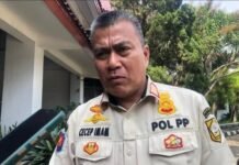 Pemkab Bogor Siap Bongkar Wisata Baru Hibisc Fantasy Jika Izin Tak Dilengkapi