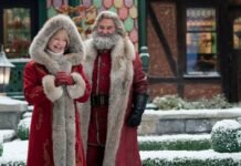 Tujuh Rekomendasi Tontonan Spesial untuk Hari Natal: Temani Momen Santai Bersama Keluarga