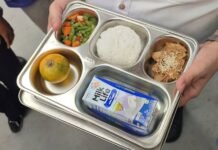 Program Makan Bergizi Gratis Segera Diluncurkan, UMKM dan Koperasi Diajak Bermitra