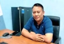 Ketua PWI Bogor Kecam Pembakaran Kantor PAKAR: Ini Tindakan Pengecut!