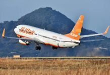 Pesawat Jeju Air Alami Kecelakaan di Bandara Muan, 28 Orang Dilaporkan Tewas