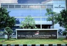 Fitria Yusuf dan Feisal Hamka Mundur, CMNP Tetap Fokus Kebut Proyek Tol