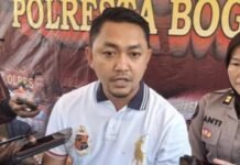 Polisi Selidiki Kasus Pembakaran kantor PAKAR, CCTV Mati