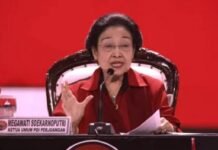 Megawati Siap Datangi KPK jika Hasto Ditangkap, Tegaskan Tanggung Jawab sebagai Ketua Umum PDIP