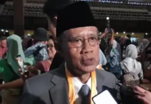 Haedar Nashir Minta Kaji Ulang Kenaikan PPN 12%