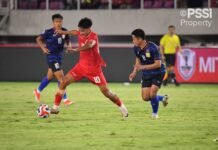 Jadwal Timnas Indonesia vs Filipina di Piala AFF 2024: Laga Kunci di Stadion Manahan Solo