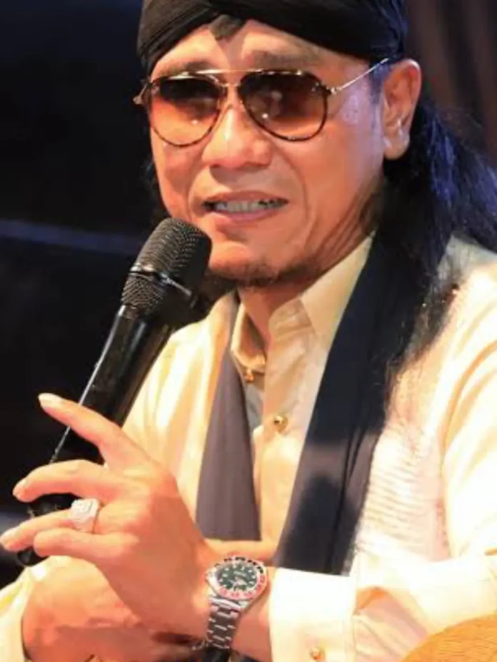 miftah maulana Di balik sorotan publik, jam tangan mewah dan kontroversi yang tak kunjung reda. Foto: Istimewa