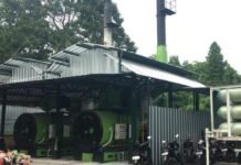 Warga Sukmajaya Depok Protes Mesin Insinerator Sampah, Keluhkan Asap Ganggu Lingkungan