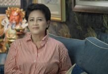 Connie Bakrie Ungkap Dokumen Rahasia Hasto: Bom Waktu yang Siap Meledak?