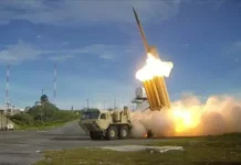 Serangan Rudal dari Yaman, Israel Andalkan Pertahanan Canggih THAAD