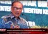 Gus Miftah Viral Karena Hina Pedagang Es Teh, Perdana Menteri Malaysia Ikut Berkomentar Perdana Menteri Malaysia Anwar Ibrahim memberikan komentar mengenai pernyataan kontroversial Gus Miftah yang menghina pedagang es teh. Foto: Harnas.id/ Istimewa
