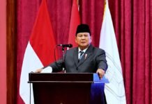 APBN Hemat Rp306,69 Triliun, Presiden Prabowo Prioritaskan Pelayanan Publik