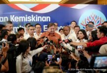 Menko Perekonomian: Ekonomi Digital Jadi Kunci Lompatan Pertumbuhan Ekonomi Indonesia