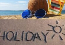 Liburan Tahun Baru 2025 Seru di Bogor dan Depok yang Bikin Betah Ilustrasi liburan tahun baru. Foto: Istimewa