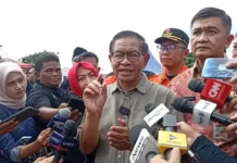 Pramono Anung: Tidak Ada Gugatan di MK, Jakarta Siap Berbenah