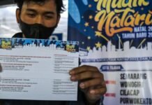Mudik Gratis Nataru 2024: Hemat, Nyaman, dan Aman Bersama Kemenhub