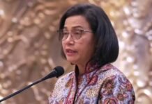 PPN 12 Persen Berlaku untuk Barang Mewah, Sri Mulyani Pastikan Kebutuhan Pokok Bebas Pajak