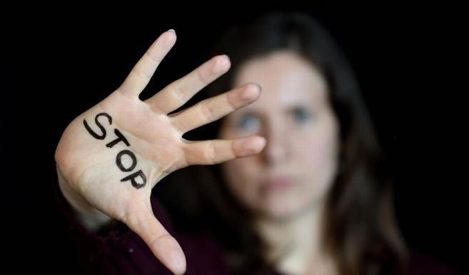 Peringatan 16 Hari Anti Kekerasan terhadap Perempuan: Komunitas Perempuan Peduli dan Berbagi Ajak Masyarakat Peduli Kekerasan Terhadap Perempuan