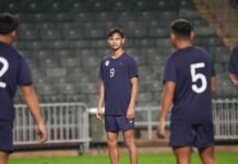 Jarvey Gayoso Sebar Ancaman Jelang Duel Filipina vs Indonesia di Piala ASEAN 2024