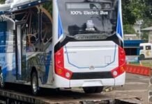 Pemkab Bogor Siap Luncurkan Bus Listrik Bambu Kuning–Pancakarsa