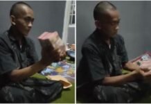 Kabar Sunhaji, Penjual Es Teh Viral: Pulang Umrah dan Terima Donasi Rp112 Juta