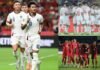 Skenario Lolos Semifinal Piala AFF 2024: Indonesia vs Vietnam, Siapa yang Temui Thailand?