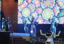 Pj Sekda Depok Ajak Gen Z Lestarikan Budaya Lokal: Tradisi Rebut Dandang Jadi Sorotan