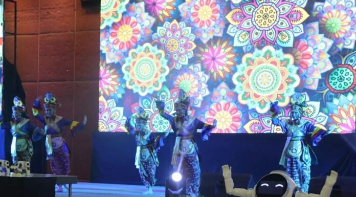 Pj Sekda Depok Ajak Gen Z Lestarikan Budaya Lokal: Tradisi Rebut Dandang Jadi Sorotan