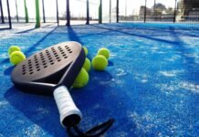 Olahraga Padel Menjadi Tren Baru di Indonesia