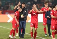 Timnas Indonesia Kalah Tipis 0-1 dari Vietnam di Piala AFF 2024, Kemenangan Vietnam Dinilai Kurang Meyakinkan