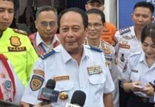 Wamenhub Suntana Soroti Jalur Alternatif di Puncak Bogor: Perbaikan PJU dan Rambu Lalu Lintas