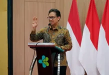 Pasien Anak Terinfeksi HMPV di Indonesia Sembuh, Menkes Pastikan Fatalitas Rendah