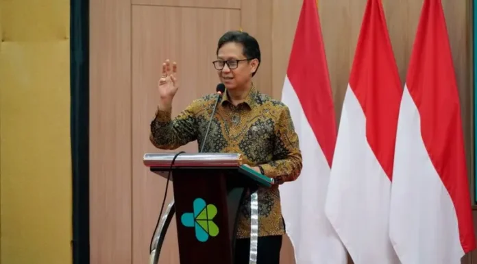 Pasien Anak Terinfeksi HMPV di Indonesia Sembuh, Menkes Pastikan Fatalitas Rendah