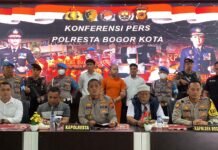 Tragis! Satpam di Bogor Tewas Ditikam Anak Bos, Ini Motifnya