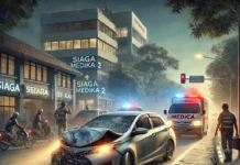 Kecelakaan Maut di Pekanbaru, Tiga Pengemudi Positif Narkoba